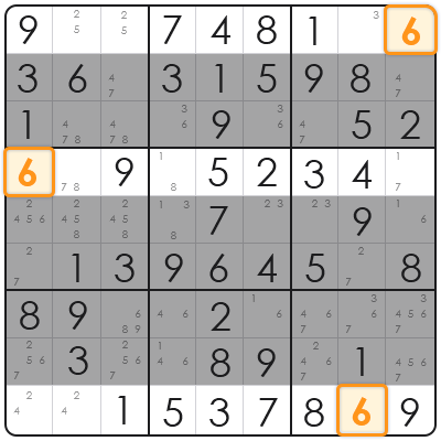 sudoku solving algorithm