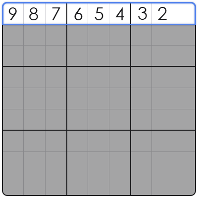 sudoku terms