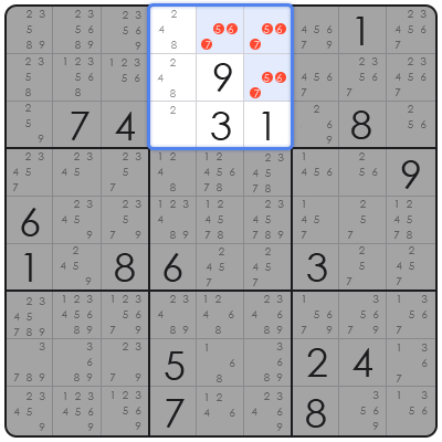 new york times medium sudoku